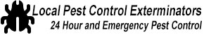 Littleville AL Pest Control Exterminators